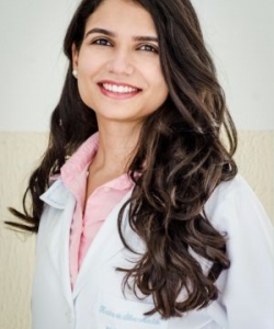 Karina da Silva Macêdo  Karina da Silva Macêdo