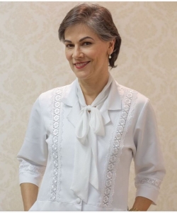 Dra. Jacqueline Ferraz Dra. Jacqueline Ferraz