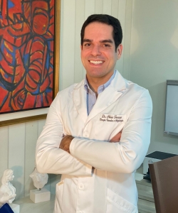 Dr. Nerio Ferraz Dr. Nerio Ferraz