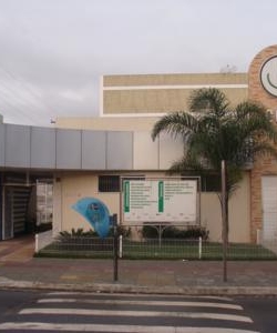 Dr. Paulo Cardoso Dr. Paulo Cardoso