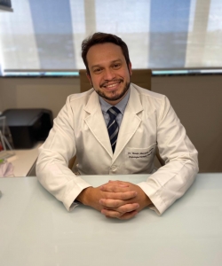 Dr. Thiago Marques