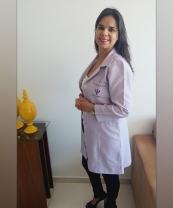 Ana Paula Ferraz Ana Paula Ferraz