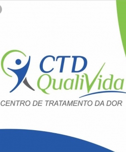 CTD QualiVida Centro de Tratamento da Dor CTD QualiVida Centro de Tratamento da Dor