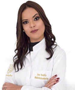 Iana Botelho  Iana Botelho