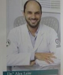 Alessandro Gomes Leite Alessandro Gomes Leite