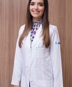 Dra. Luanna Silva Nunes Dra. Luanna Silva Nunes