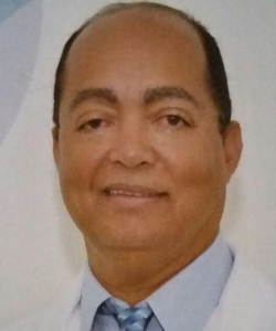 Dr. Vilson Santos Santiago Dr. Vilson Santos Santiago