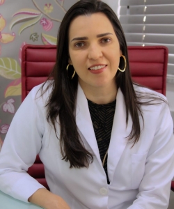 Dra. Simone Moreno