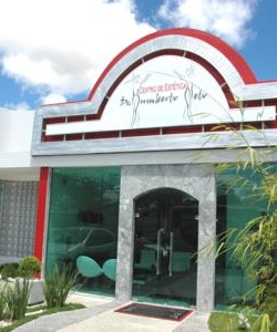 Centro de Estética Dr. Humberto Neto Centro de Estética Dr. Humberto Neto