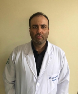 Dr. Roberto Coelho Dr. Roberto Coelho