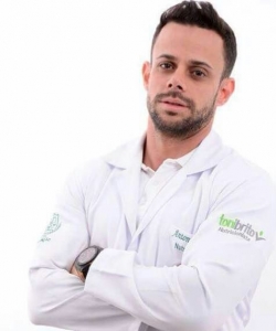 Toni Brito Toni Brito