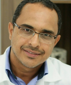Dr. Alex Gomes Fernandes