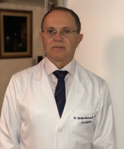 Dr. Geraldo Barbosa de Sousa Dr. Geraldo Barbosa de Sousa