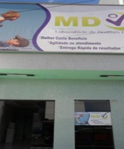 MDV - Medicina Diagnóstica Vida MDV - Medicina Diagnóstica Vida
