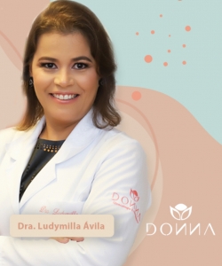 Dra Ludymilla Avila Dra Ludymilla Avila