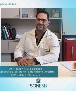 Dr. Neilson Alves Barroso