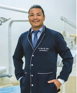 Dr. Mauro Reis Matias Dr. Mauro Reis Matias