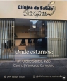 Clínica de Saúde Bonfim  Clínica de Saúde Bonfim
