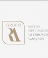 GRUPO R.A Núcleo Especializado em Endoscopia Avançada  GRUPO R.A Núcleo Especializado em Endoscopia Avançada