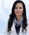 Drª Iza Virginia Alves  Drª Iza Virginia Alves