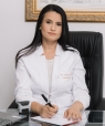 Drª  Priscila Nogueira Viana Santos  Drª  Priscila Nogueira Viana Santos