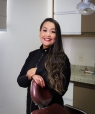 Dra. Carine Meira   Dra. Carine Meira