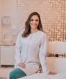 Dra Franciane Aparecida Coelho  Dra Franciane Aparecida Coelho