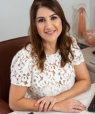 Dra. Janaina de Matos Sarrizo Dra. Janaina de Matos Sarrizo