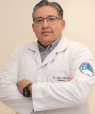Dr Jaime Arandia  Dr Jaime Arandia