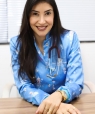 Dra. Sarita Viana Dra. Sarita Viana