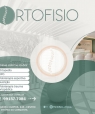 CLÍNICA ORTOFISIO CLÍNICA ORTOFISIO