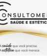 CONSULTOMED SAÚDE E ESTÉTICA   CONSULTOMED SAÚDE E ESTÉTICA