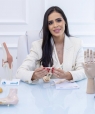 Dra. Fernanda Sales Alves Correia Dra. Fernanda Sales Alves Correia