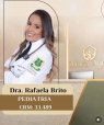 Drª Rafaela Brito Matos   Drª Rafaela Brito Matos