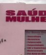 Clínica Saúde Mulher Clínica Saúde Mulher