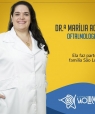 Dra. Marilia Achy de Melo Andrade Dra. Marilia Achy de Melo Andrade