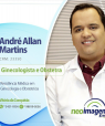 Dr André Allan Martins  Dr André Allan Martins