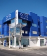 CEOQ - Centro Especializado Oftalmológico Queiroz CEOQ - Centro Especializado Oftalmológico Queiroz