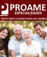 PROAME Especialidades PROAME Especialidades