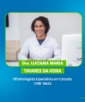 Dra. Luciana Maria Tavares da Hora Dra. Luciana Maria Tavares da Hora