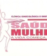 Clínica Saúde Mulher Clínica Saúde Mulher