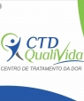 CTD QualiVida Centro de Tratamento da Dor CTD QualiVida Centro de Tratamento da Dor