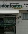 CLÍNICA ODONTOATOS  CLÍNICA ODONTOATOS