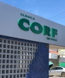 CORF - Clínica de Ortopedia Reumatologia e Fisioterapia  CORF - Clínica de Ortopedia Reumatologia e Fisioterapia