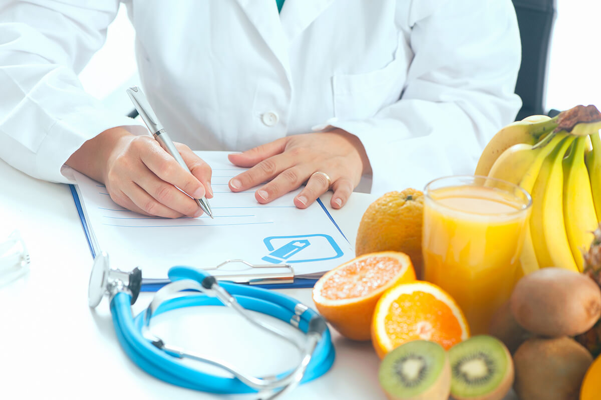 Nutrologia: Motivos Para Consultar um Nutrlogo(a)