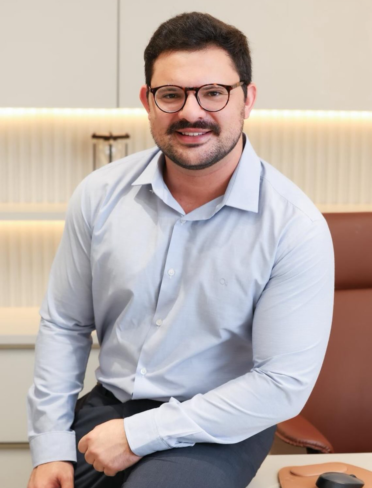 Dr. Rafael Arthur Lopes Souza  Dr. Rafael Arthur Lopes Souza